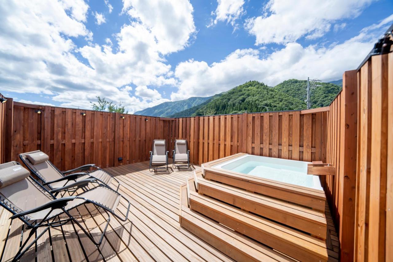 Raw_ 5* Hakuba